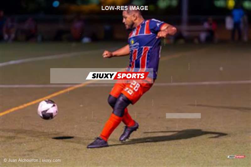 ARSC - Chivas Montreal FC (3) vs (0) Montreal United FC