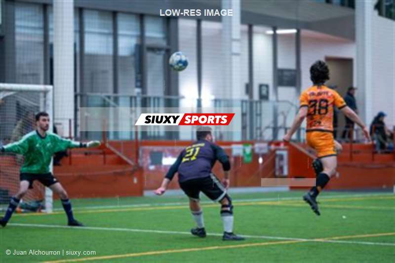 TKL 2023 Div2 - Joga Bonito (2) vs (1) Bandjos Div2
