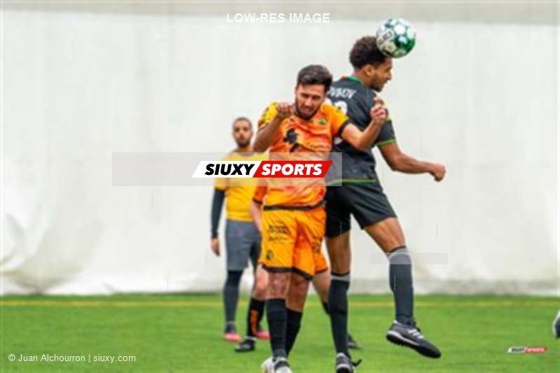 TKL 2023 DIV2 - BANDJOS FC Div 2 (5) - (1) FC Grabuge