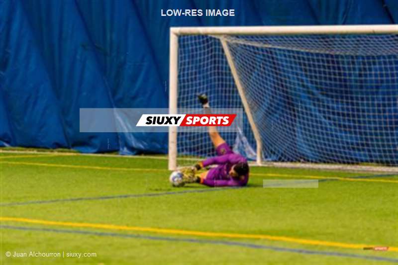 QSL - Bandjos FC (9) vs (3) CS Pointe St-Charles