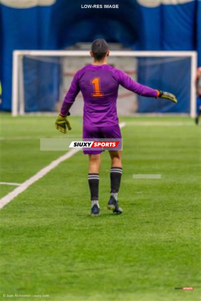 QSL - Bandjos FC (9) vs (3) CS Pointe St-Charles