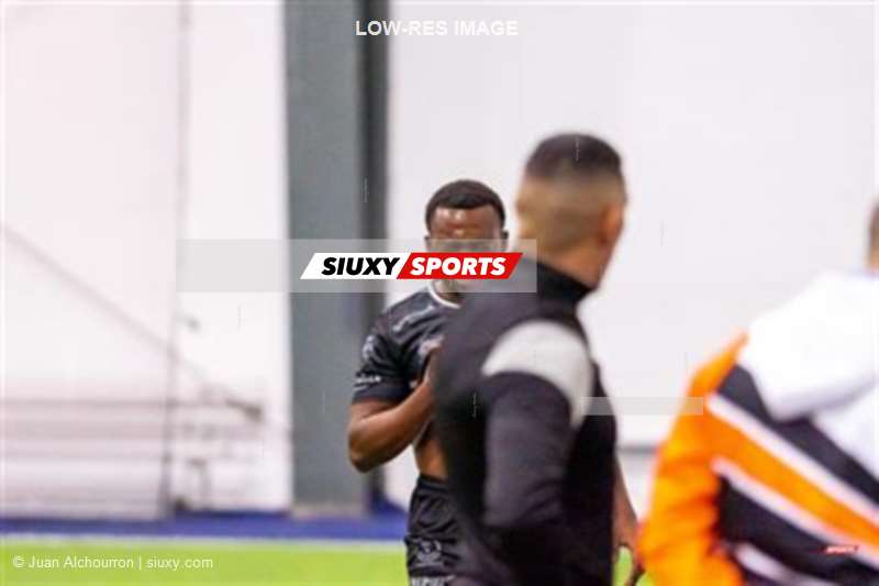 QSL - Bandjos FC (10) vs (2) Ringleaders FC - Reel B
