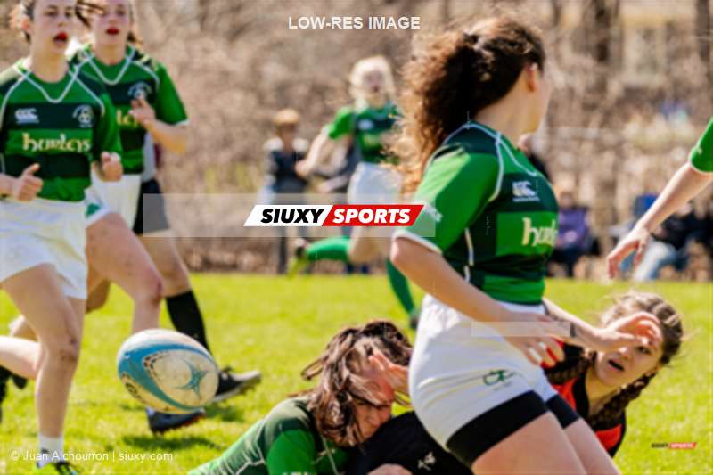 Tai MAVALWALA -  Beaconsfield Rugby Football Club - Montreal Irish RFC - Rugby - BEACONSFIELD RFC VS MTL IRISH RFC (F) REEL 3/3 (#BRFCvsMIRFCr3of3F) Photo by: Juan Alchourron | Siuxy Sports 2022-04-30
