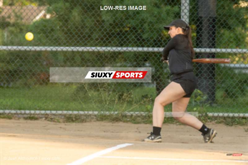  Monstars - Sloppy Posse - Softball - Monstars vs Sloppy Posse - 2022 - Reel 1 (#MonstarsSloppy2022R1) Photo by: Juan Alchourron | Siuxy Sports 2022-08-15