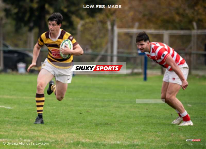  Asociación Alumni - Belgrano Athletic Club - Rugby - URBA 2024 - Top 12 - PreIntA - Alumni (21) vs (22) Belgrano Athletic (#URBA24T12PAALUBAC) Photo by: Sylvina Allende | Siuxy Sports 2024-06-08