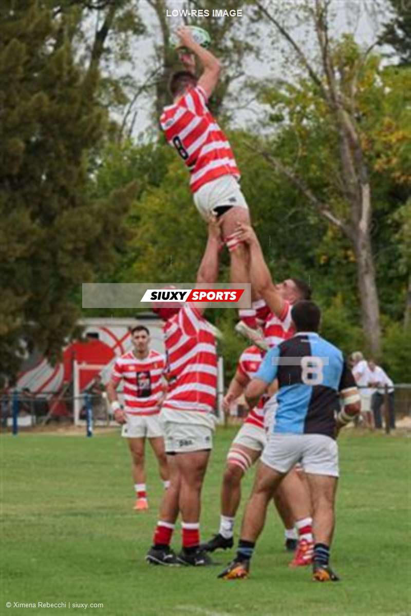 URBA 2026 - PS ALUMNI vs Cuba (PreB-PreA-Inter)