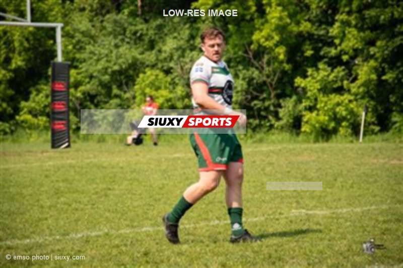 RQ 2025 - SL M - Beaconsfield RFC vs Rugby Club de Montréal
