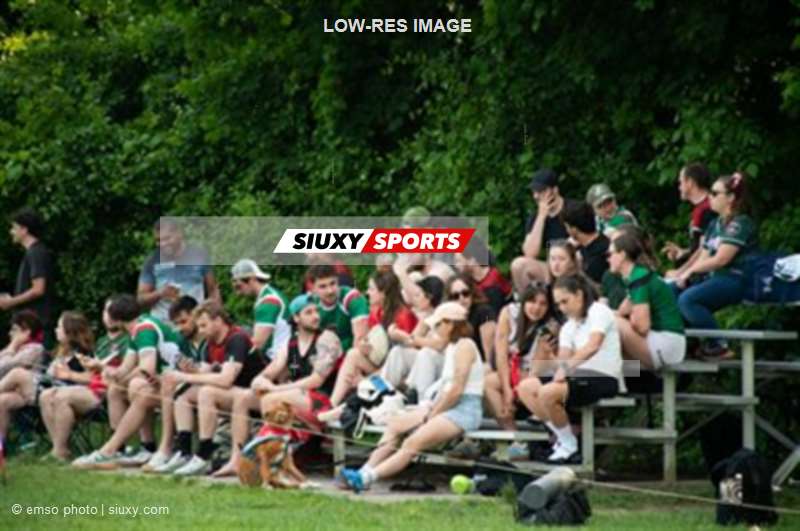 RQ 2025 - SL M - Beaconsfield RFC vs Rugby Club de Montréal