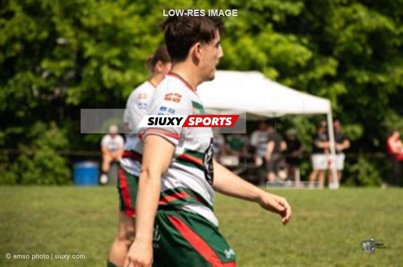 RQ 2025 - SL M - Beaconsfield RFC vs Rugby Club de Montréal