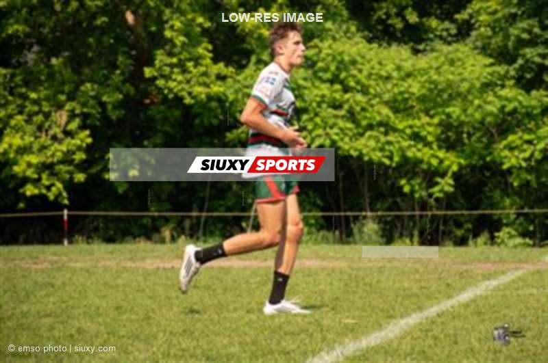 RQ 2025 - SL M - Beaconsfield RFC vs Rugby Club de Montréal