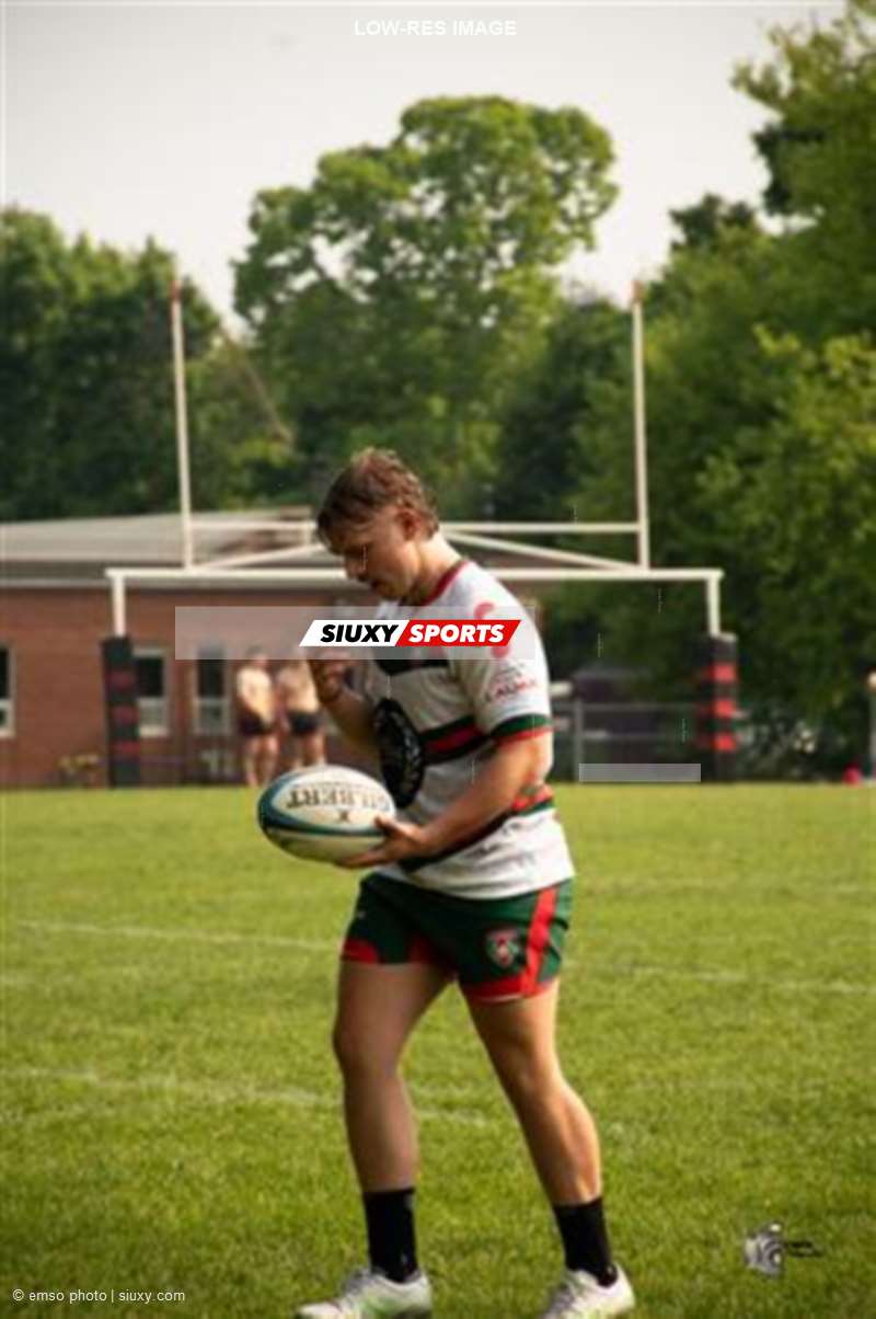 RQ 2025 - SL M - Beaconsfield RFC vs Rugby Club de Montréal