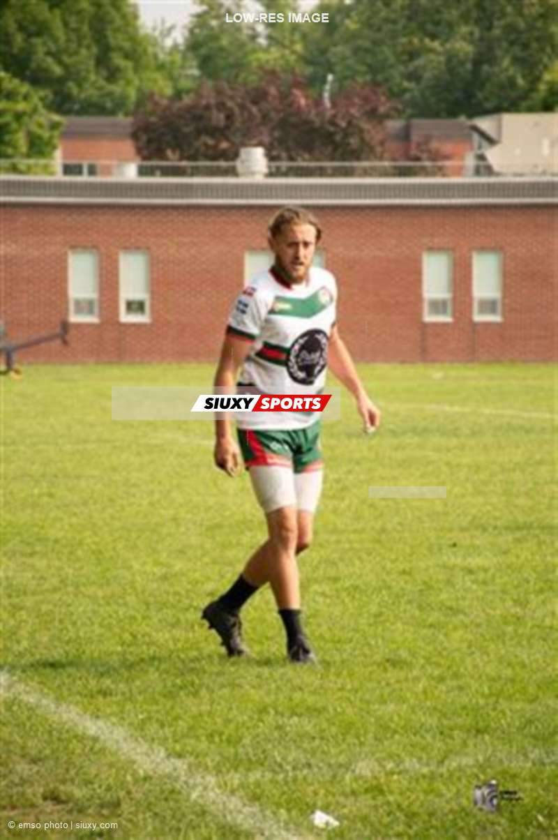 RQ 2025 - SL M - Beaconsfield RFC vs Rugby Club de Montréal