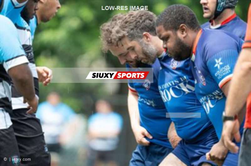 RQ 2026 - LP1 M - Rés - XV de Montréal vs Montreal Wanderers