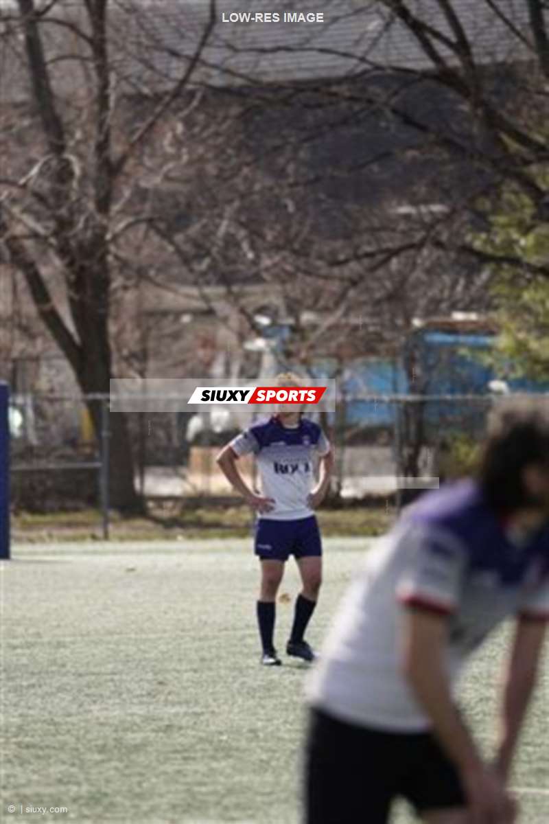 RQ 2026 - Match amical de pré-saison - Rugby Club de Montréal vs XV de Montréal - Rémi