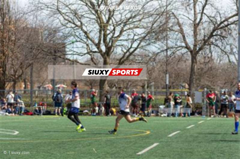RQ 2026 - Match amical de pré-saison - Rugby Club de Montréal vs XV de Montréal - Rémi