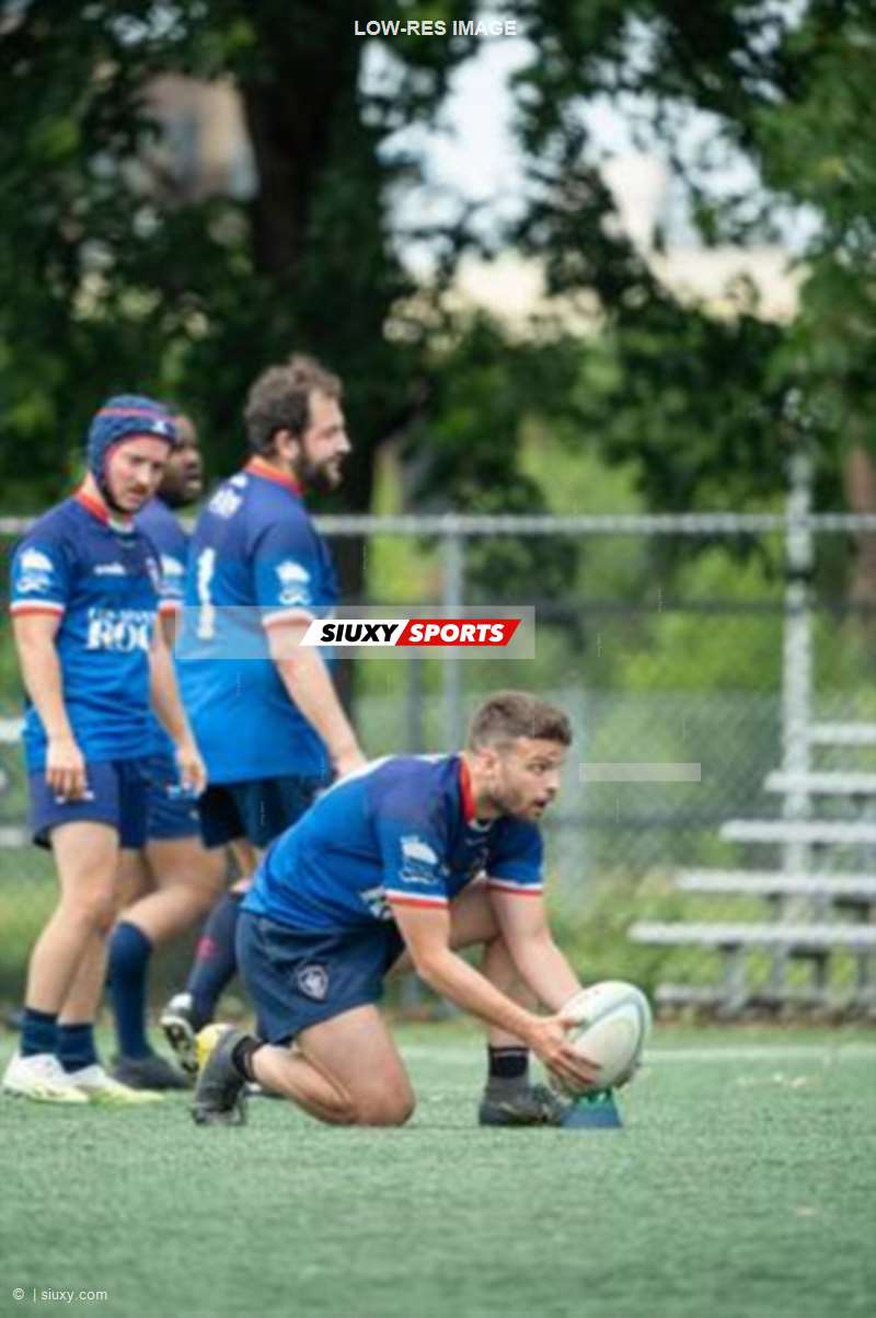 RQ 2026 - LP1 M - Rés - XV de Montréal vs Montreal Wanderers