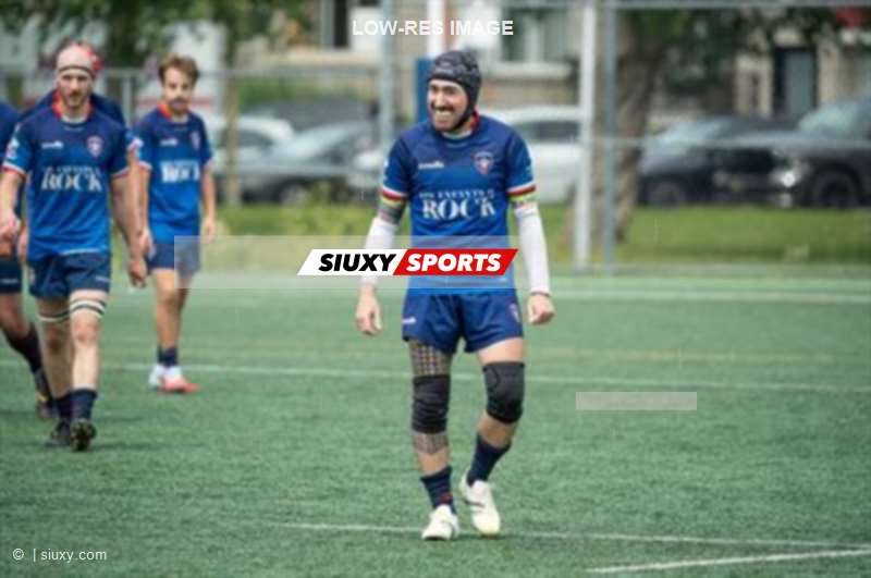 RQ 2026 - LP1 M - Rés - XV de Montréal vs Montreal Wanderers