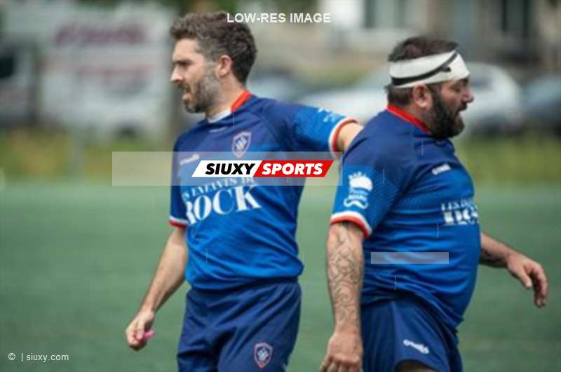 RQ 2026 - LP1 M - Rés - XV de Montréal vs Montreal Wanderers