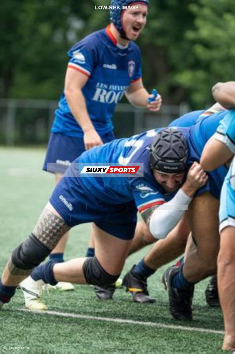RQ 2026 - LP1 M - Rés - XV de Montréal vs Montreal Wanderers