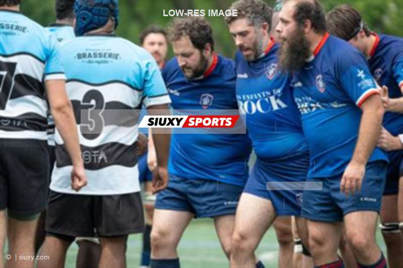 RQ 2026 - LP1 M - Rés - XV de Montréal vs Montreal Wanderers