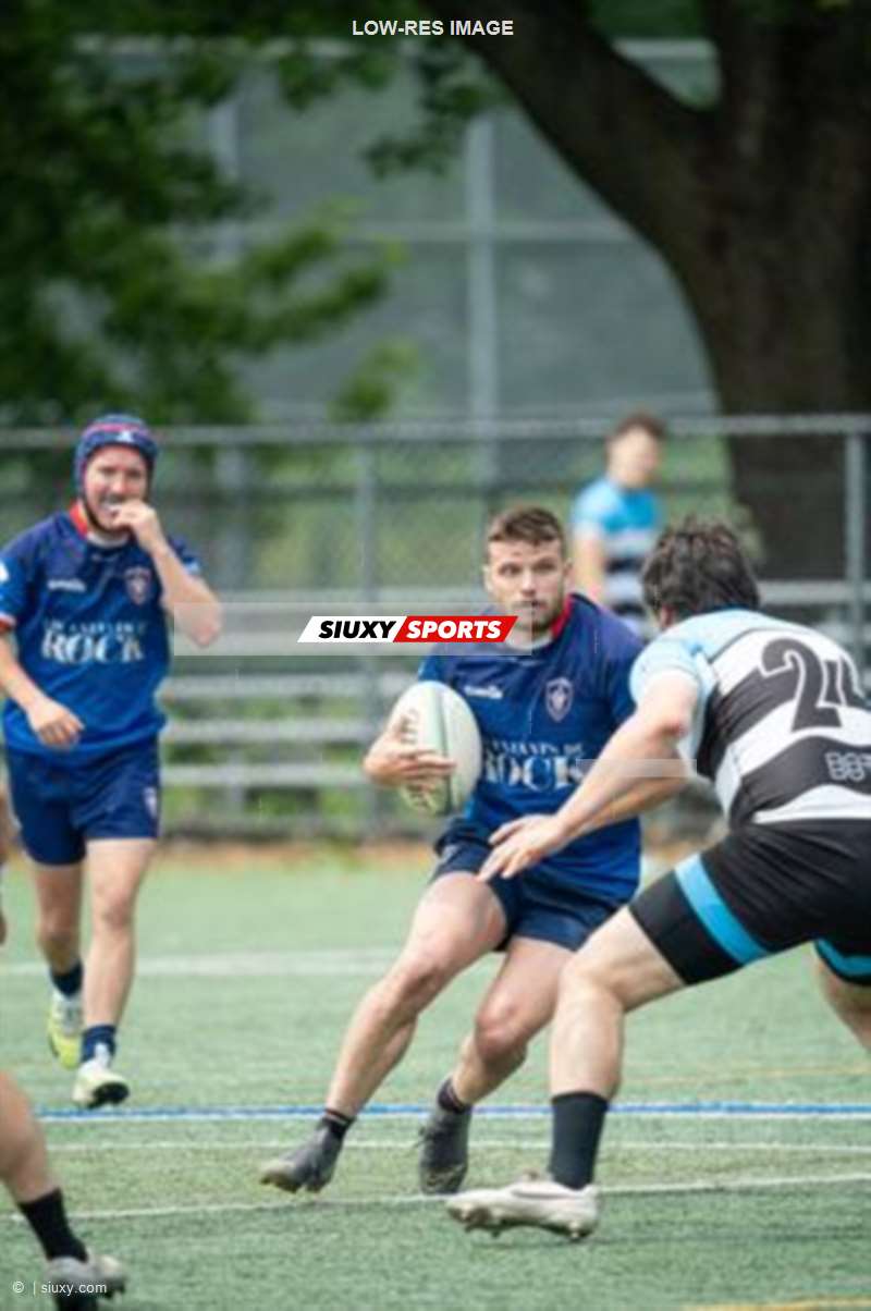 RQ 2026 - LP1 M - Rés - XV de Montréal vs Montreal Wanderers