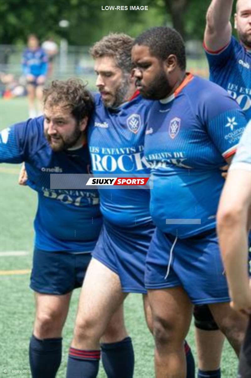 RQ 2026 - LP1 M - Rés - XV de Montréal vs Montreal Wanderers