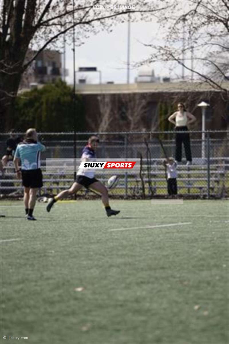 RQ 2026 - Match amical de pré-saison - Rugby Club de Montréal vs XV de Montréal - Rémi