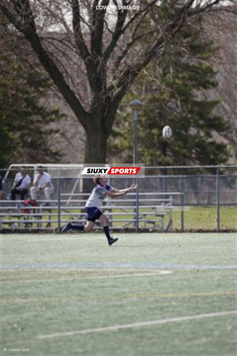 RQ 2026 - Match amical de pré-saison - Rugby Club de Montréal vs XV de Montréal - Rémi