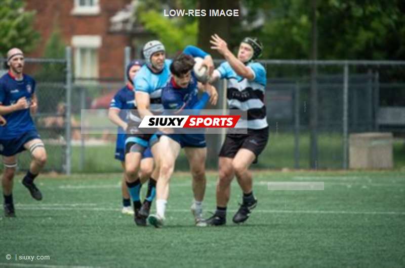 RQ 2026 - LP1 M - Rés - XV de Montréal vs Montreal Wanderers