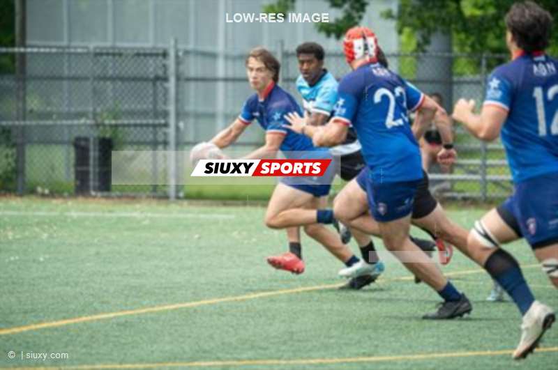 RQ 2026 - LP1 M - Rés - XV de Montréal vs Montreal Wanderers