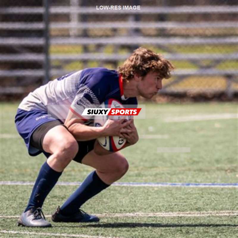 RQ 2026 - Match amical de pré-saison - Rugby Club de Montréal vs XV de Montréal - Rémi