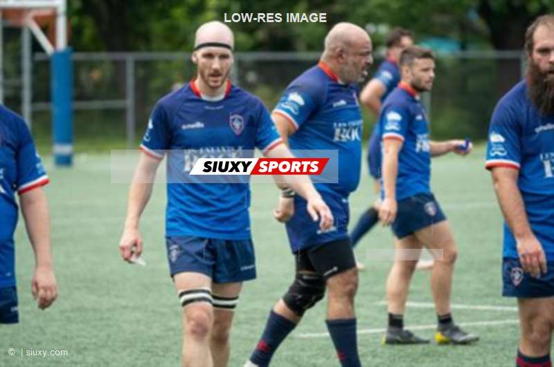 RQ 2026 - LP1 M - Rés - XV de Montréal vs Montreal Wanderers