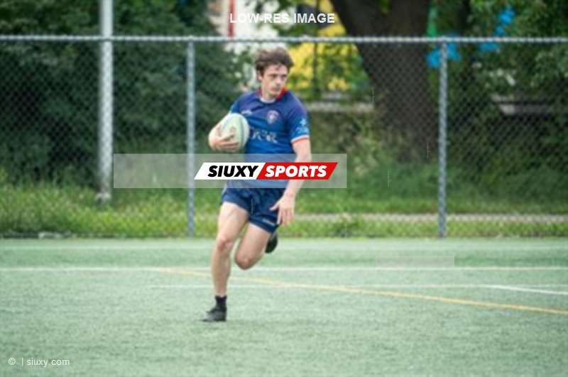 RQ 2026 - LP1 M - Rés - XV de Montréal vs Montreal Wanderers