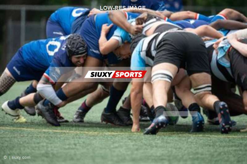 RQ 2026 - LP1 M - Rés - XV de Montréal vs Montreal Wanderers