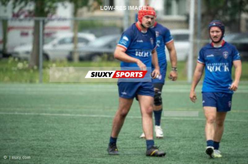RQ 2026 - LP1 M - Rés - XV de Montréal vs Montreal Wanderers