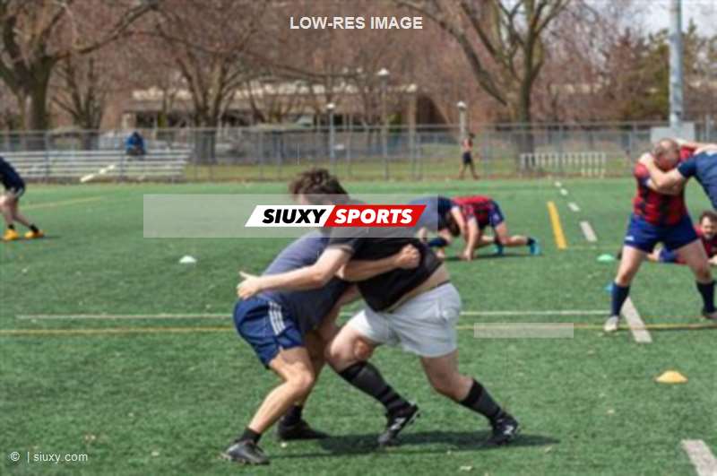 RQ 2026 - Match amical de pré-saison - Rugby Club de Montréal vs XV de Montréal - Rémi