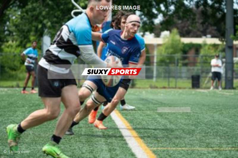 RQ 2026 - LP1 M - Rés - XV de Montréal vs Montreal Wanderers