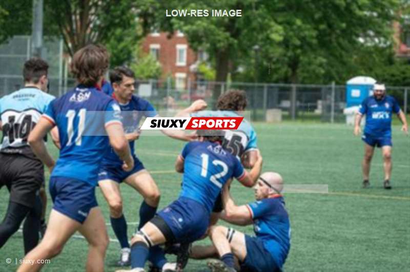 RQ 2026 - LP1 M - Rés - XV de Montréal vs Montreal Wanderers