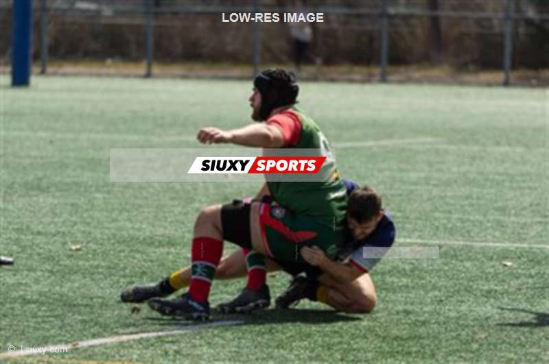 RQ 2026 - Match amical de pré-saison - Rugby Club de Montréal vs XV de Montréal - Rémi