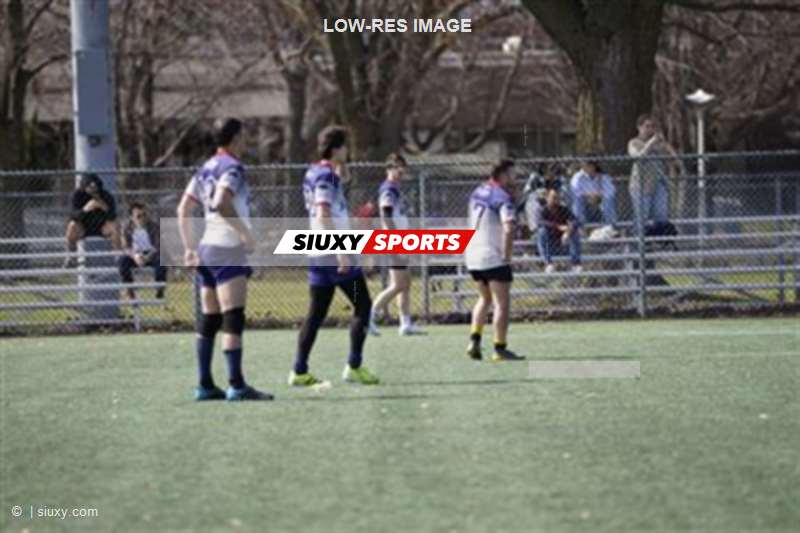 RQ 2026 - Match amical de pré-saison - Rugby Club de Montréal vs XV de Montréal - Rémi