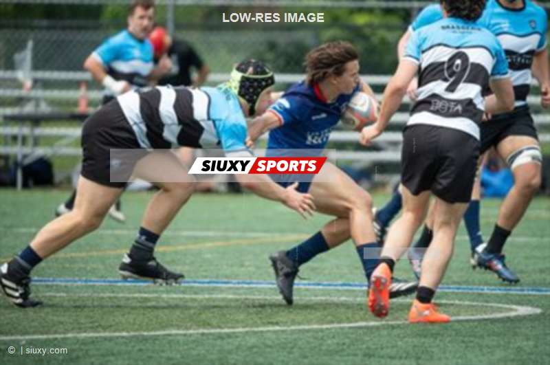 RQ 2026 - LP1 M - Rés - XV de Montréal vs Montreal Wanderers