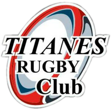 Titanes Rugby Club