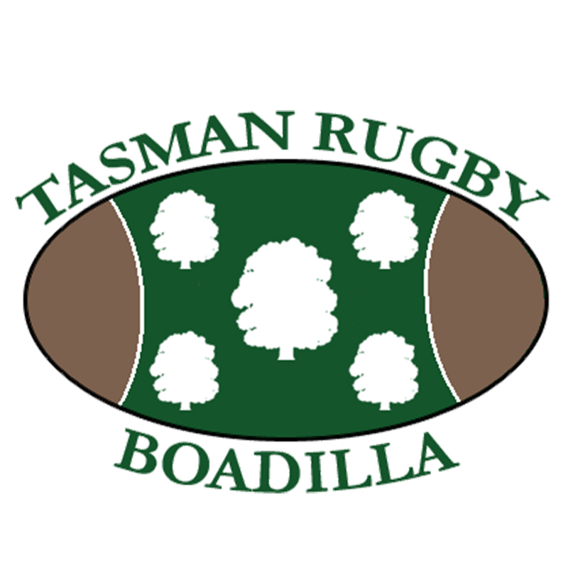 Club Deportivo Elementas Boadilla Tasman Rugby