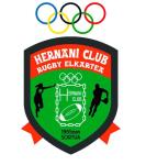 Hernani Club Rugby Elkartea