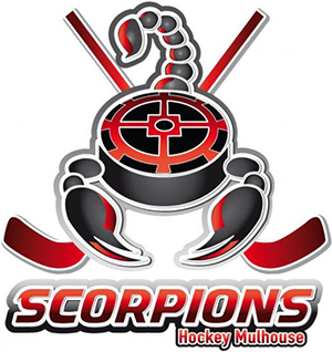 Scorpions Mulhouse